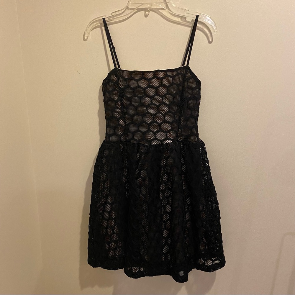 The Impeccable Pig Cocktail Dress